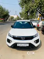Tata Nexon 2023 Petrol Well Maintained
