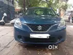 Maruti Suzuki Baleno 2015-2019 1.2 Delta AT, 2016, Petrol
