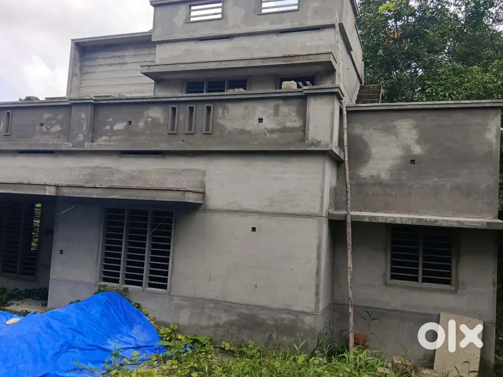 New house for sale 5 cent