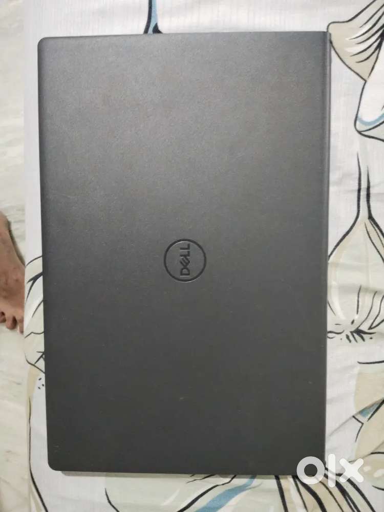 Dell laptop