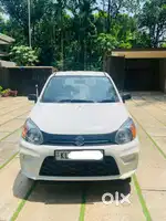 Maruti Suzuki Alto 800 2019-2023 0.8 LXI (O), 2021, Petrol