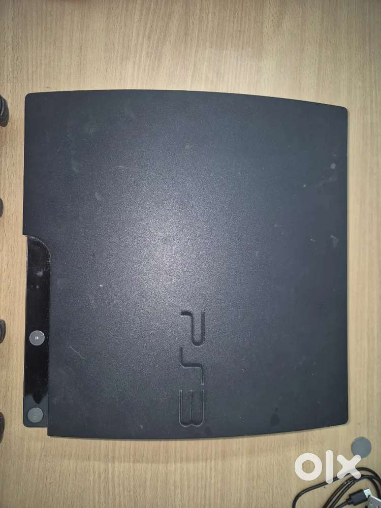 Play Station 3 PS3