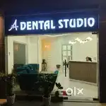 Assistant for Dental clinic