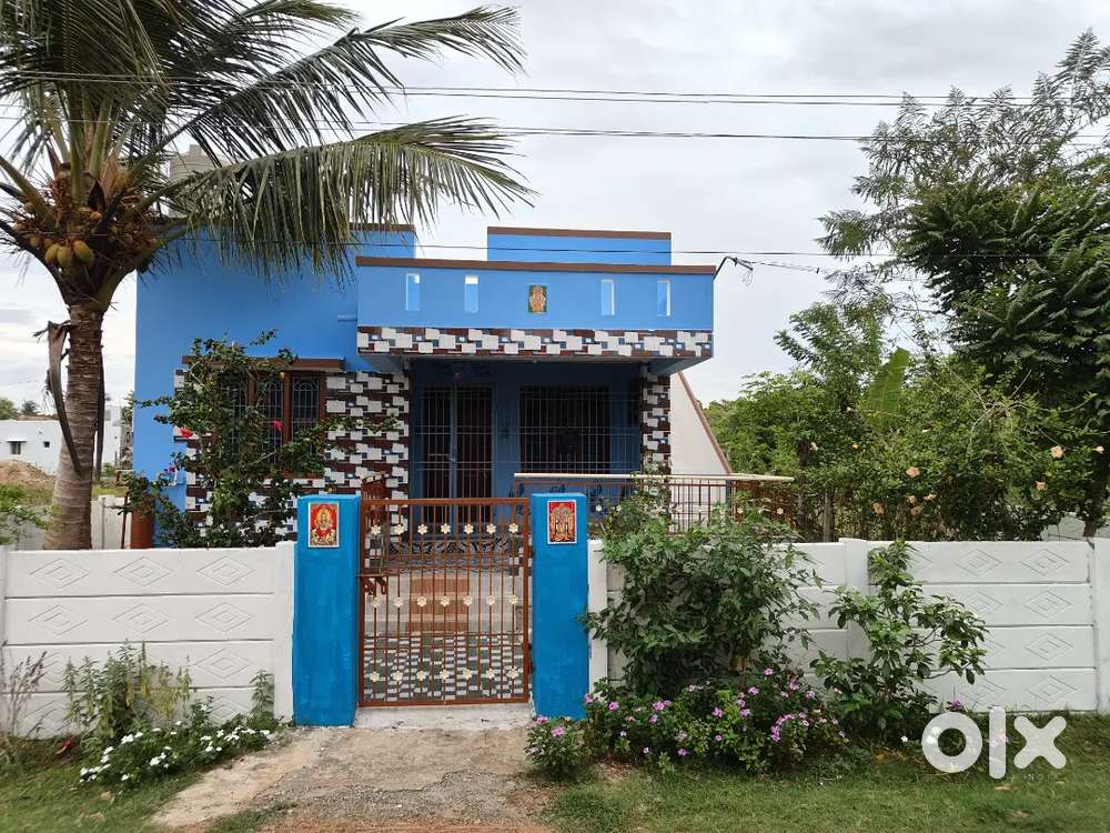 2BHK Independent Villa for sale - 2400 Sq.ft - Recently Renovated