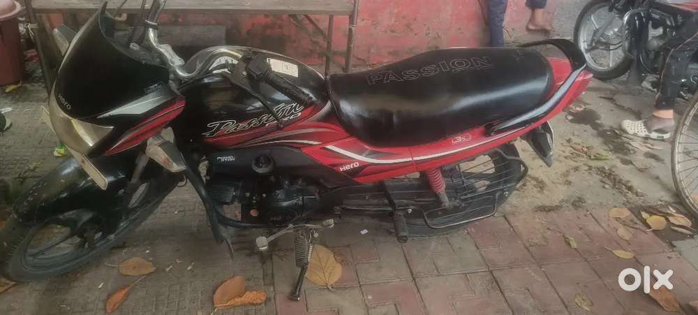Good condition