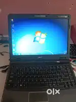 Acer laptop Core 2 due 2GB