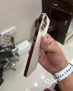 Get I phone 13 pro 128gb model in genuine price in your budget