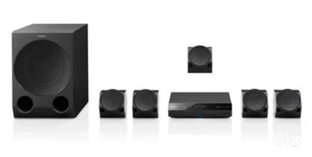 Sony HT-IV300 5.1 Channel Home Theatre