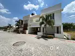 100 % GATED COMMUNITY & SAFETY DTCP PLOTS & VILLAS FOR SALE
