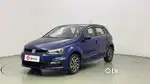 Volkswagen Polo 1.0 MPI Comfortline, 2021, Petrol