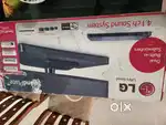LG sound plate
