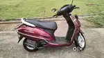Honda Activa 6g, 2023 Model top condition