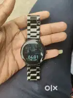 Noise smart watch