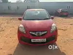 Honda Brio 2012 Petrol Well Maintained