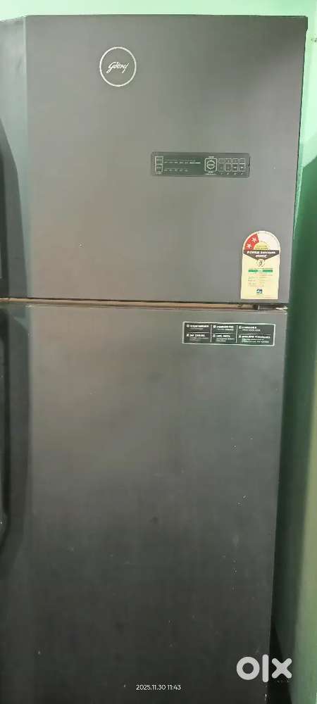 Godraj friz  350 liter