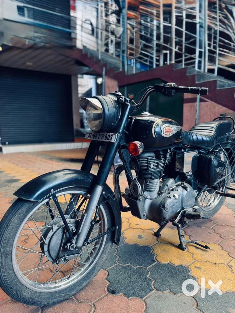 Standerd 350 (18927)KM