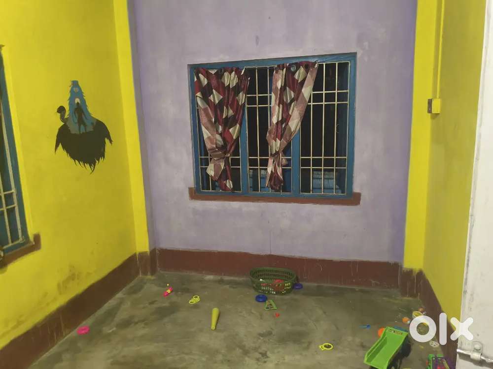 Good conditions room for rent