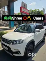 Maruti Suzuki Vitara Brezza ZDi, 2019, Diesel