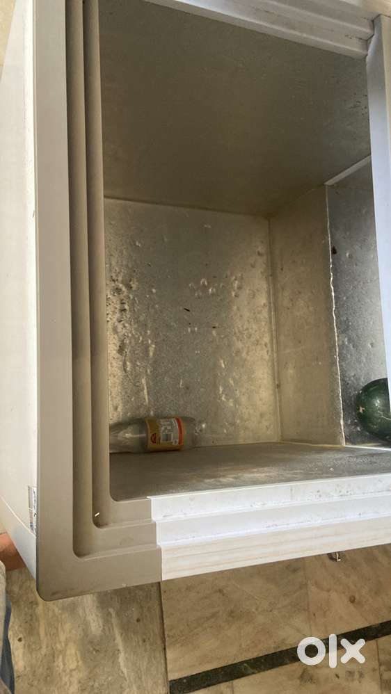 Godrej Candy Double Door 300ltr