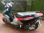 NTORQ 125 RACE EDITION