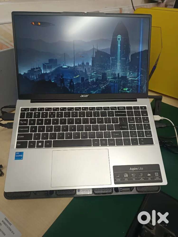 Acer gaming laptop