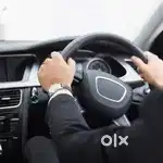 Acting driver
