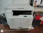 Canon Xerox
