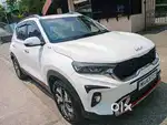 Kia Sonet 1.5 GTX Plus Diesel, 2023, Diesel