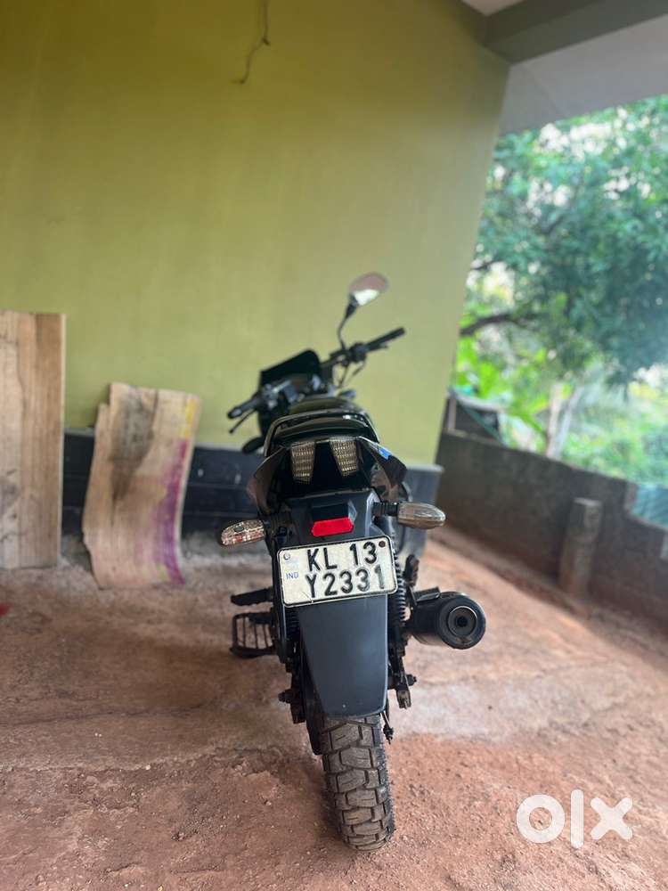 Good condition