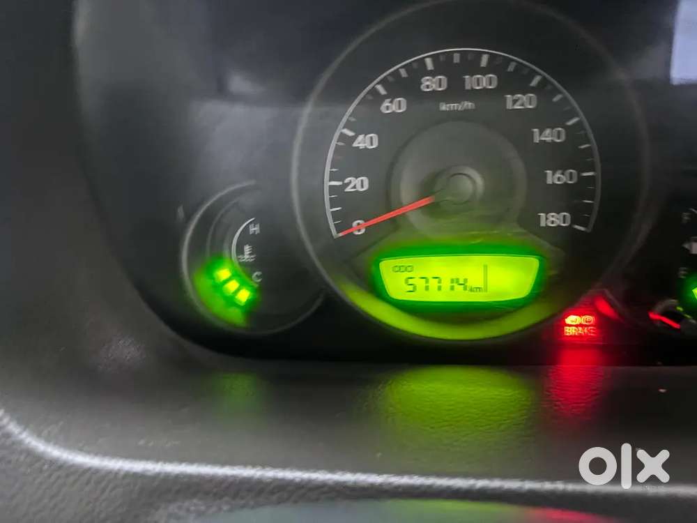 Hyundai EON 2018 Petrol 59000 Km Driven