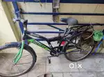 Krish cycle