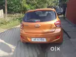 Hyundai Grand i10 2015 Diesel 65000 Km Driven