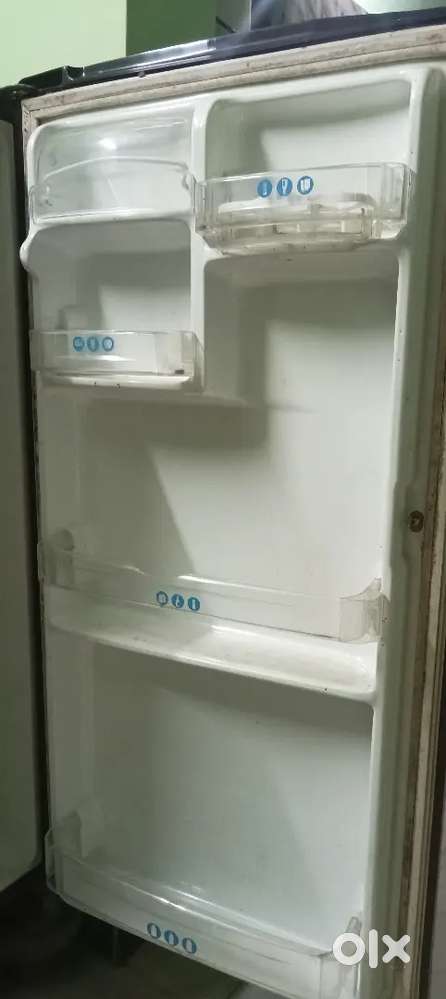 Good condition LG refrigerator