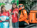 Part time Delivery boys coimbatore Pollachi weekly payment earn 8k