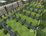 Jubilee city garden plot available for sale