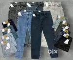 WANTED MEN'S WEAR SALES STAFF