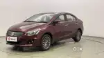 Maruti Suzuki Ciaz Alpha 1.5 Dual Tone, 2018, Petrol
