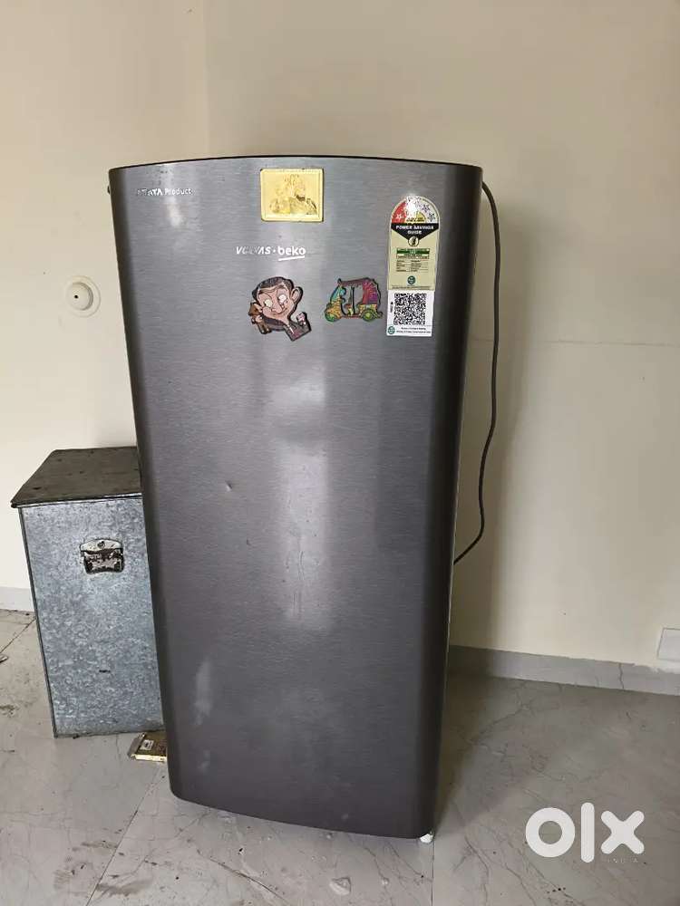 Tata voltas 183 litres fridge for sale