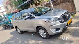 Toyota Innova Crysta 2024 Diesel 52000 Km Driven