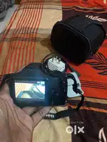 Canon  powershot SX 530HS