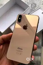 I phone xs 256gb