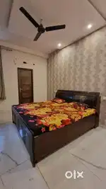 3bhk furnished flat