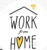 Work from home and part time jobs available