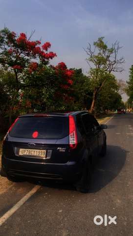 Ford Figo 2013 Diesel Well Maintained