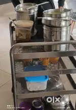 Certified gujrati chef for Well renowned kitchen