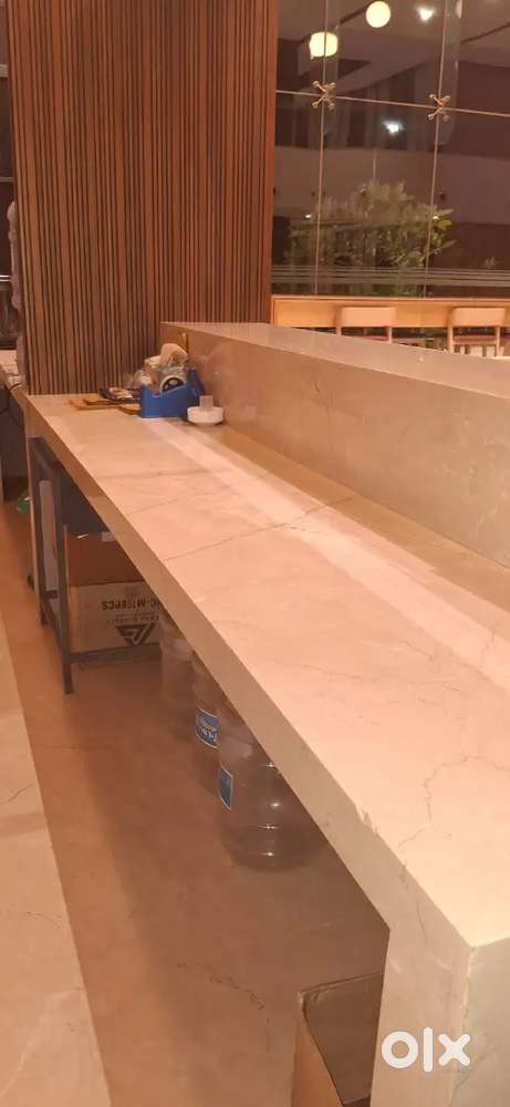 Restaurant Captain/ manager