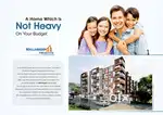 2BHK FLATS FOR SALE IN KURNOOL