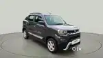 Maruti Suzuki S-Presso VXI Plus, 2020, Petrol