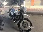 Royal Enfield Himalayan