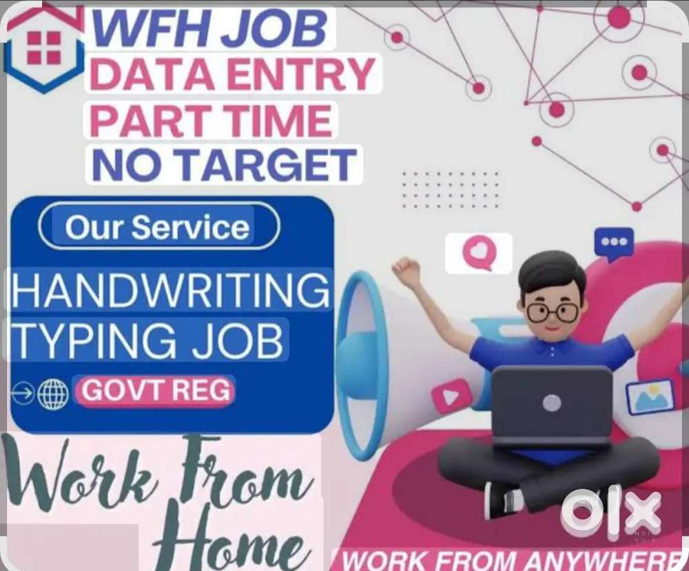 Would you like internet based job so dont waste time join this quickly